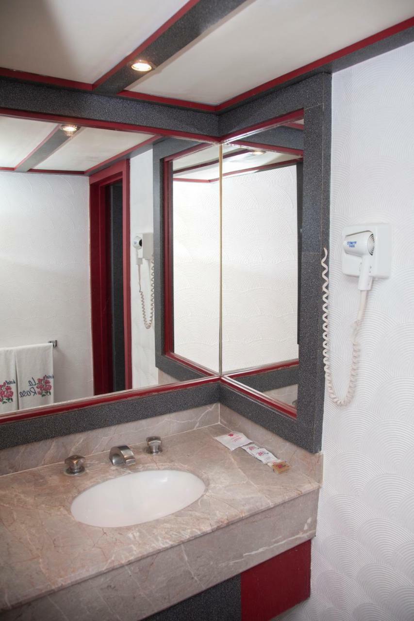 Hotel La Rosa - Solo Adultos Mexico by Eksteriør bilde
