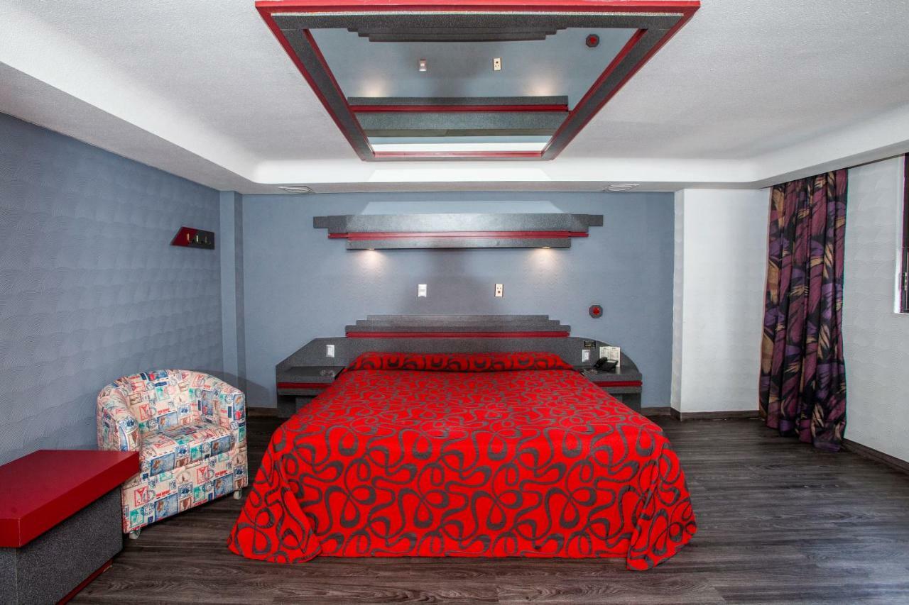 Hotel La Rosa - Solo Adultos Mexico by Eksteriør bilde