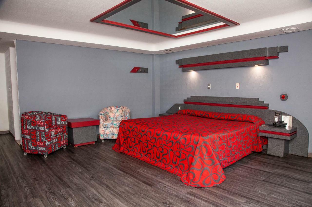 Hotel La Rosa - Solo Adultos Mexico by Eksteriør bilde